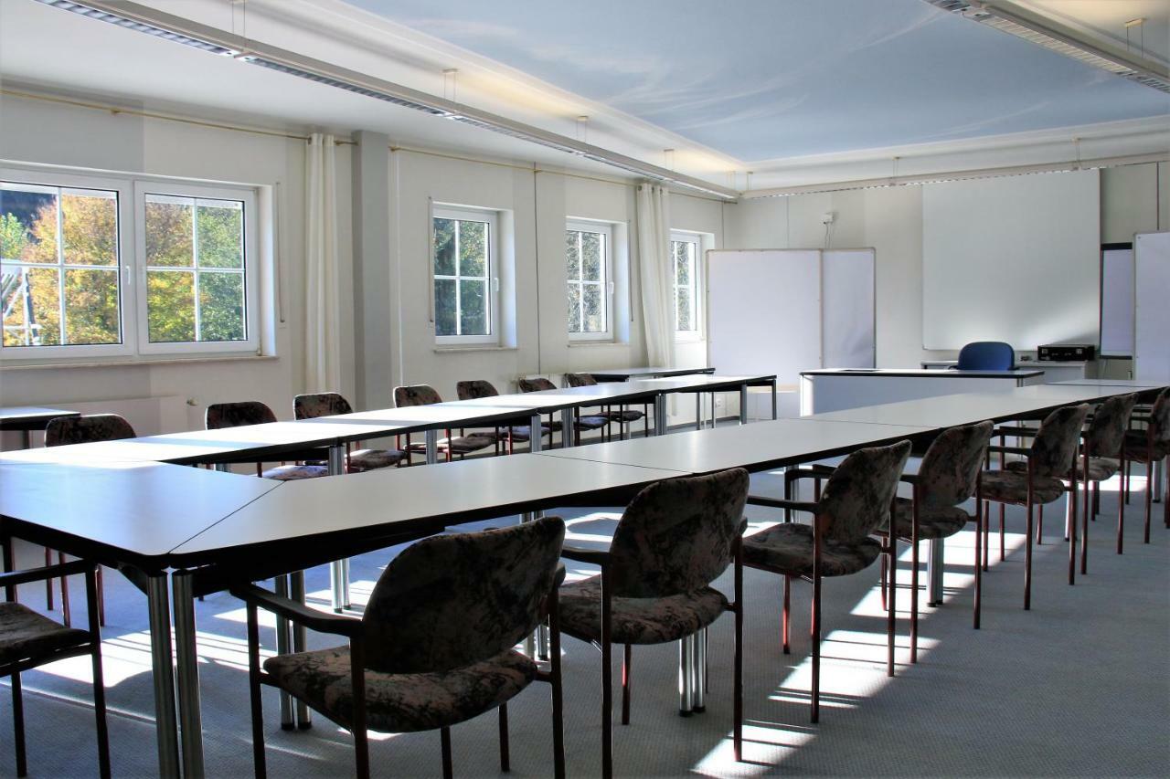 Historisches Landhotel Studentenmuehle Nomborn Exterior foto